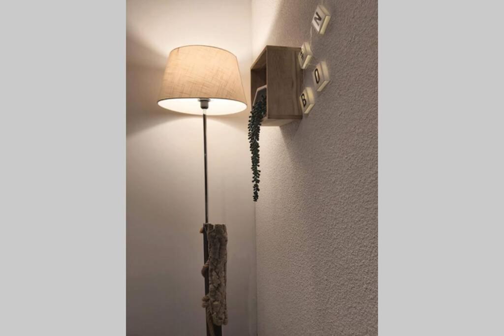Appartamento Le 68B Carcassonne Esterno foto