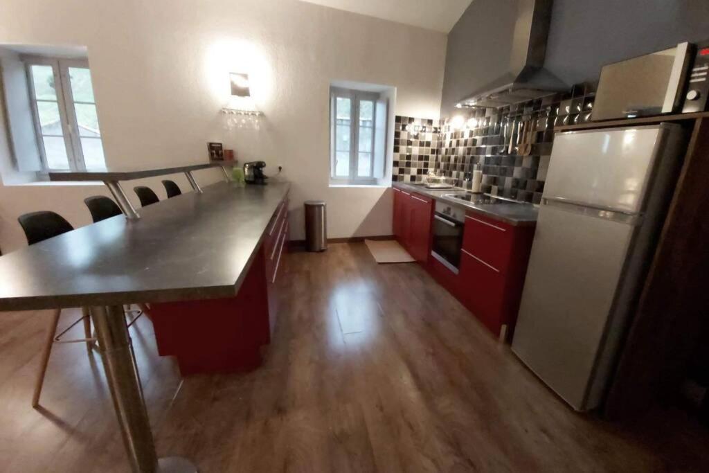 Appartamento Le 68B Carcassonne Esterno foto