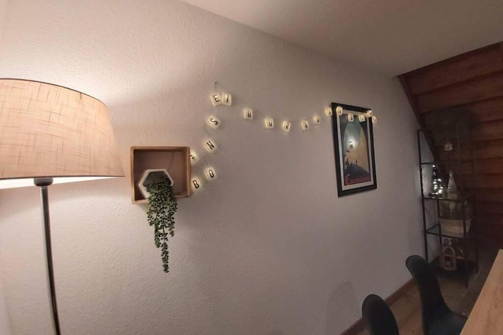 Appartamento Le 68B Carcassonne Esterno foto