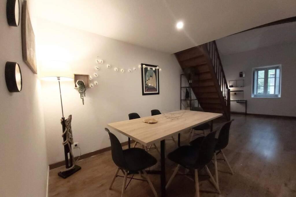 Appartamento Le 68B Carcassonne Esterno foto