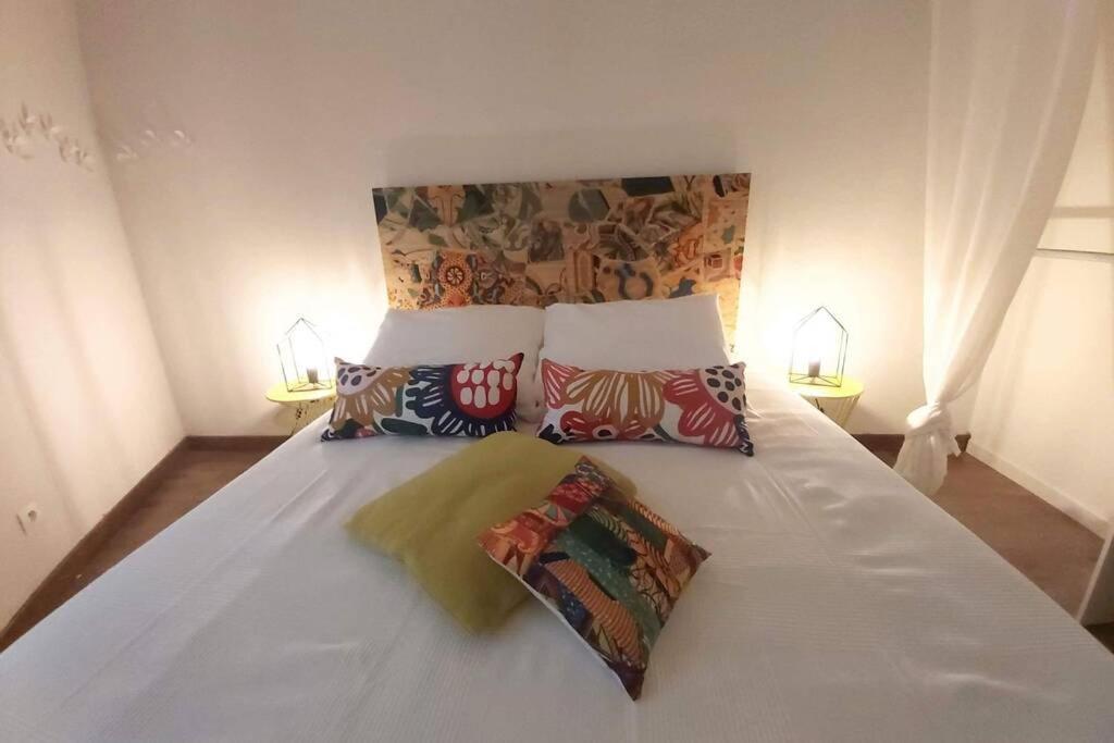 Appartamento Le 68B Carcassonne Esterno foto
