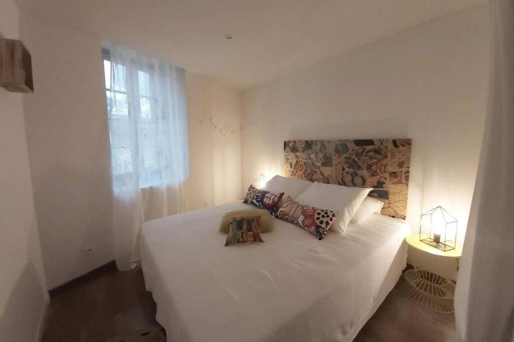 Appartamento Le 68B Carcassonne Esterno foto