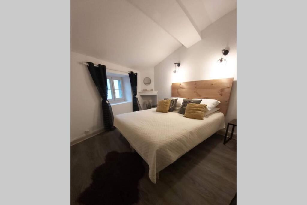 Appartamento Le 68B Carcassonne Esterno foto